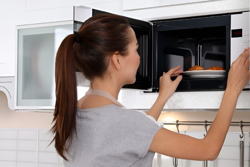 Buld-in Microwave Repair in Jurupa Valley